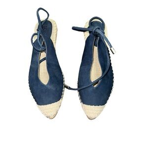 Schutz Womens Laba Sailfish Size 8